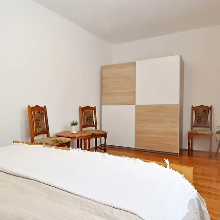 Appartement Sea Whisper Premantura