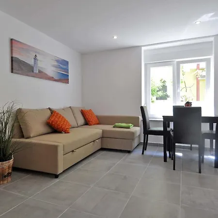 Sea Whisper Appartement