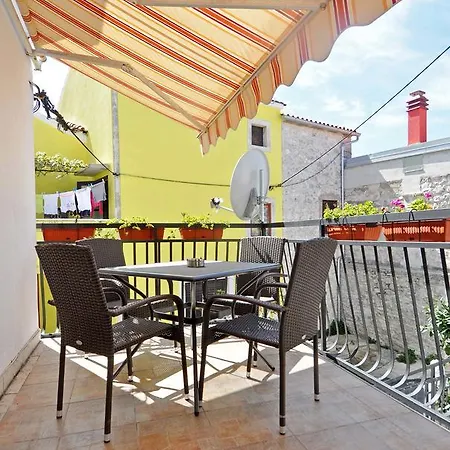 Appartement Sea Whisper Premantura