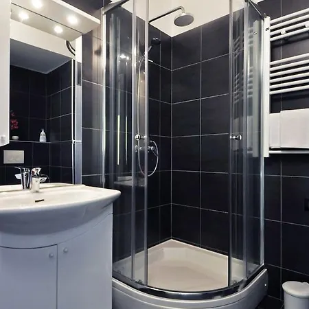 Sea Whisper Appartement