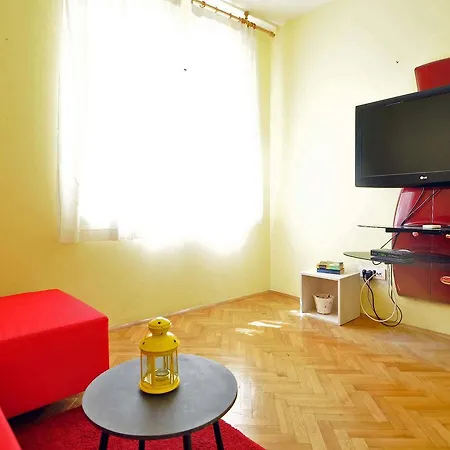 Sea Whisper Appartement Premantura