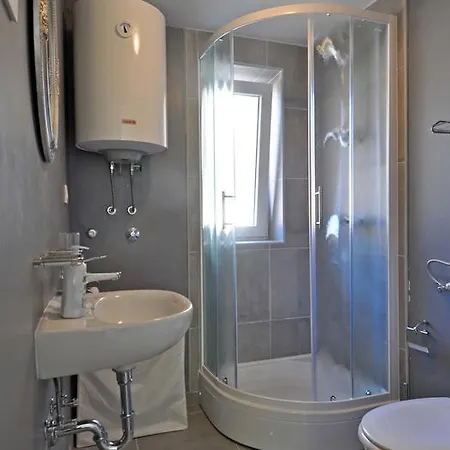 Sea Whisper Appartement Premantura