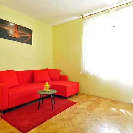 Appartement Sea Whisper *