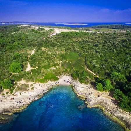 Appartement Sea Whisper Premantura