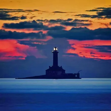 Appartement Sea Whisper *